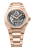 náhled Girard-Perregaux Laureato Skeleton 81015-52-002-52A