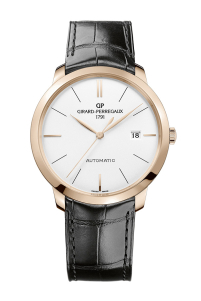 Girard-Perregaux 1966 49555-52-132-BB60