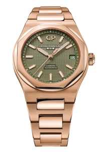Girard-Perregaux Laureato 42mm 81010-52-3333-1CM