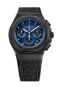 Girard-Perregaux Laureato Chronograph 81060-21-491-FH6A