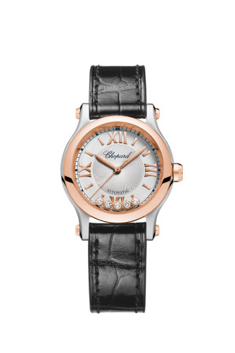 detail Chopard Happy Sport 278573-6013