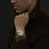 náhled Chopard Mille Miglia Classic Chronograph 168619-3004