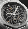 náhled Girard-Perregaux Laureato Skeleton 81015-11-001-11A