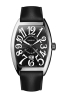 náhled Franck Muller Cintrée Curvex Black 8880 SC DT AC