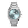 náhled Bell & Ross BR-05 36mm Ice Blue Steel BR05A-S-BU-ST/SST