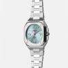 náhled Bell & Ross BR-05 36mm Ice Blue Steel BR05A-S-BU-ST/SST