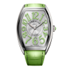 náhled Franck Muller Centrée Curvex CX33 SC AT AC FO