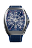 náhled Franck Muller Vanguard Yachting V 45 SC DT AC YACHT BL