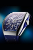 náhled Franck Muller Vanguard Yachting V 45 SC DT AC YACHT BL
