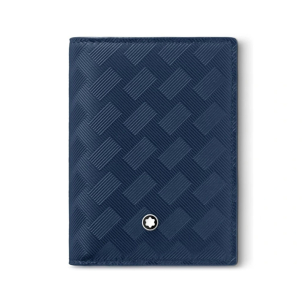 Pouzdro na Kreditní Karty Montblanc Extreme 4CC 198073
