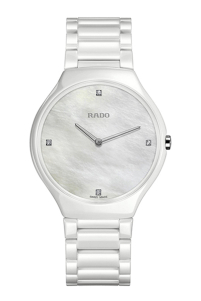 Rado True Thinline R27957902