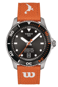 Tissot Seastar Wilson WNBA T120.807.17.051.00