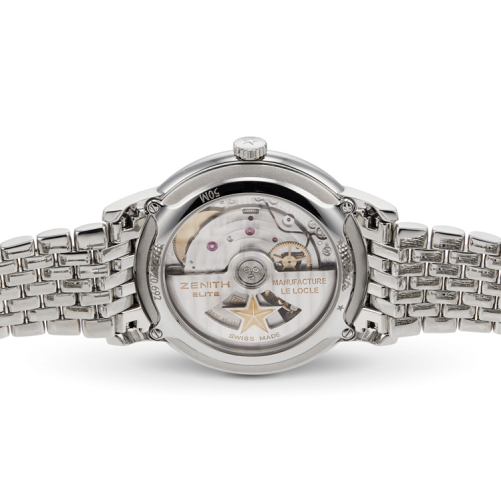 detail Zenith Elite Lady Moonphase 03.2320.692/81.M2320