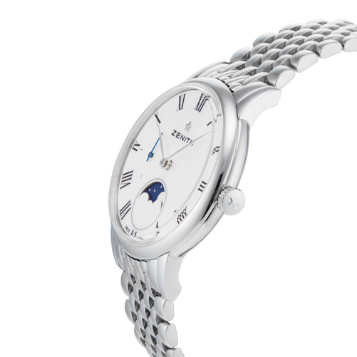 detail Zenith Elite Lady Moonphase 03.2320.692/81.M2320
