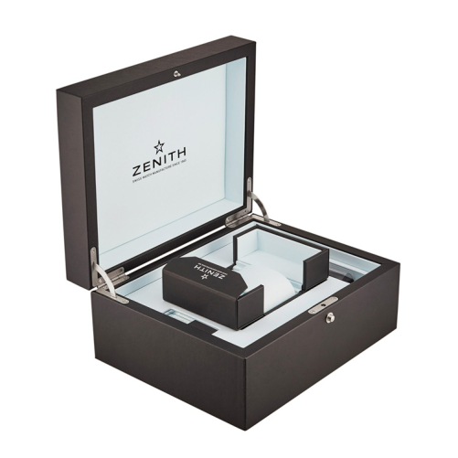 detail Zenith Elite Lady Moonphase 03.2320.692/81.M2320