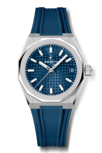 detail Zenith Defy Skyline 36 03.9400.670/51.I001