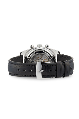 detail Zenith El Primero Anniversary El Primero A384 Revival 03.A384.400/21.C815