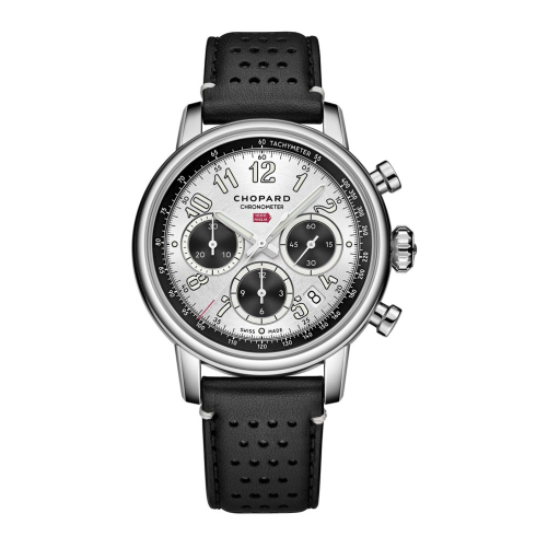 detail Chopard Mille Miglia Classic Chronograph 168619-3005