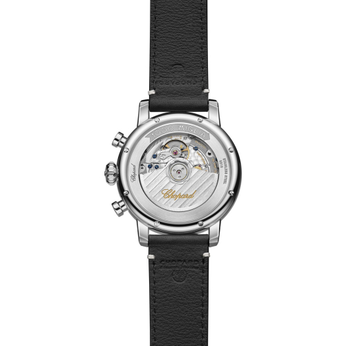 detail Chopard Mille Miglia Classic Chronograph 168619-3005