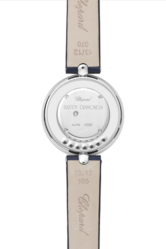 detail Chopard Happy Diamonds 209426-1001