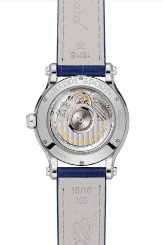 detail Chopard Happy Stars 278559-3011