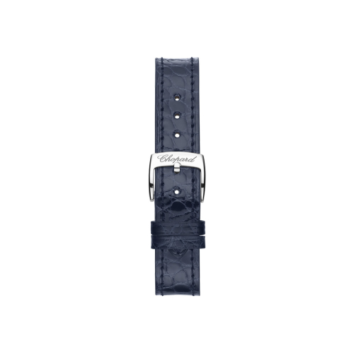 detail Chopard Happy Sport Sun, Moon and Stars 278573-6027