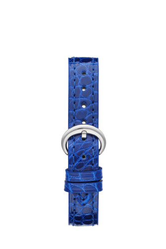 detail Chopard Happy Sport Oval 278602-3001