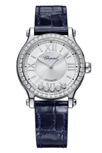 detail Chopard Happy Sport 278608-3003