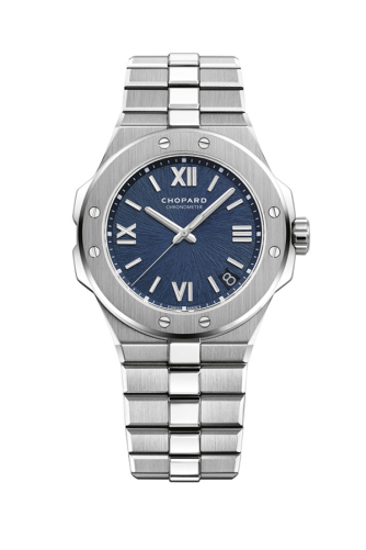 detail Chopard Alpine Eagle 298600-3001