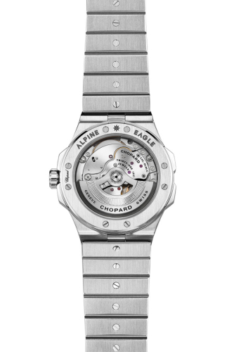 detail Chopard Alpine Eagle 298600-3001