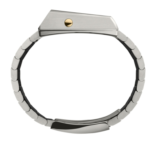 detail Girard-Perregaux Casquette 2.0 Titanium & Gold 39800-21-3199-6CM