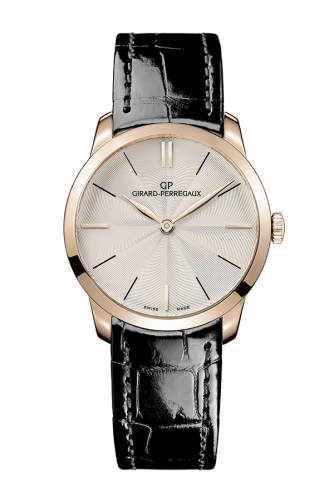detail Girard-Perregaux 1966 49528-52-131-CB6A