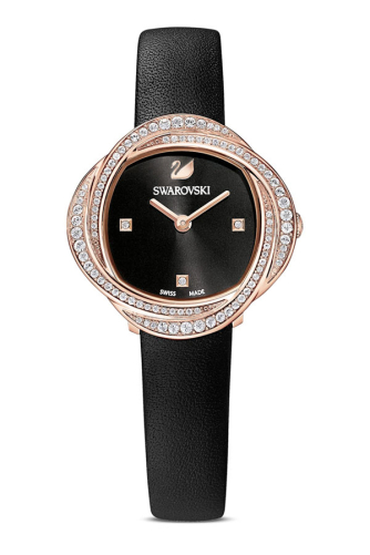 detail Swarovski Crystal Flower 5552421