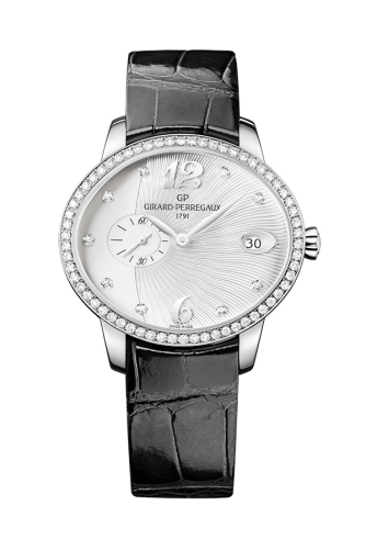 detail Girard-Perregaux Cat's Eye 80484D11A161-BK6B