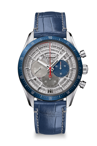 detail Zenith Chronomaster El Primero Chronomaster 2 95.3002.3600/69.C818