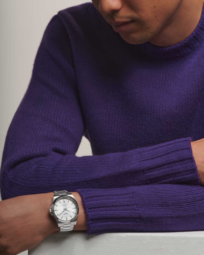 detail Longines Conquest L3.830.4.72.6