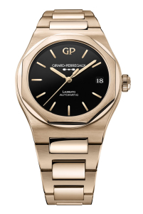 Girard Perregaux Laureato 42 mm 81010-52-3118-1CM