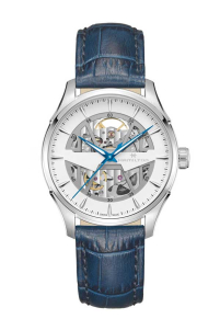 Hamilton Jazzmaster Skeleton Automatic H42535610