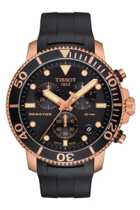 Tissot Seastar 1000 Chronograph T120.417.37.051.00
