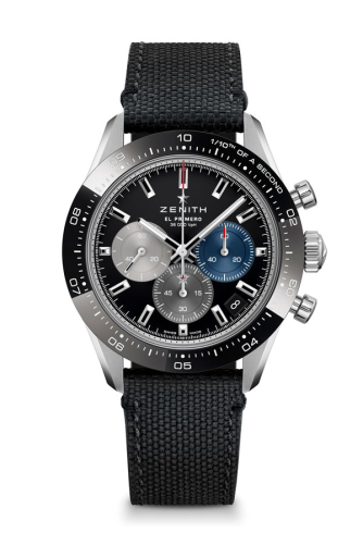 detail Zenith Chronomaster Sport 03.3100.3600/21.C822