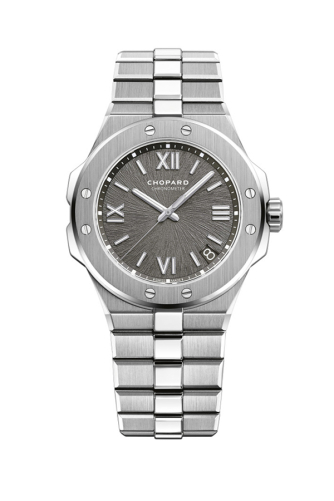detail Chopard Alpine Eagle 298600-3002