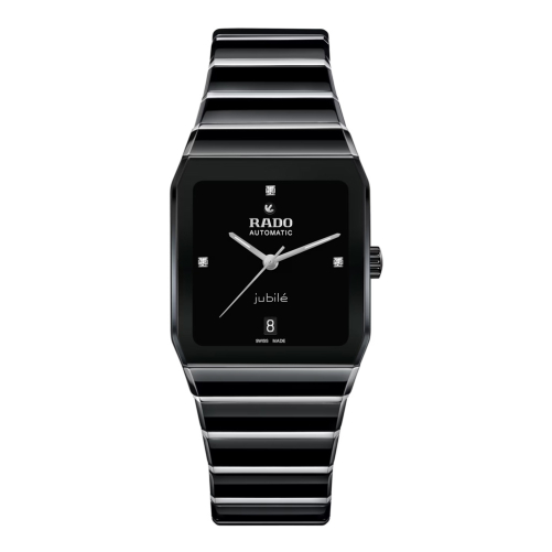 detail Rado Anatom Automatic R10201712