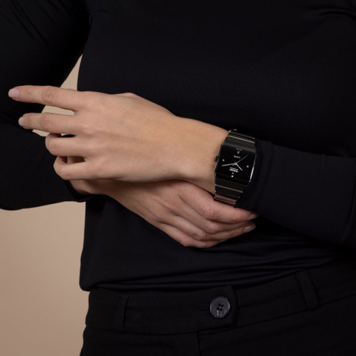 detail Rado Anatom Automatic R10201712