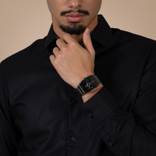 detail Rado Anatom Automatic R10201712