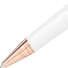 náhled Montblanc Muses Marilyn Monroe Special Edition Pearl Ballpoint Pen 117886