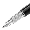 náhled Montblanc StarWalker Doué Fountain Pen 118870