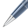 náhled Montblanc Meisterstück Glacier LeGrand Rollerball Blue 129394