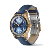 náhled Montblanc 1858 Geosphere 0 Oxygen Limited Edition 129415
