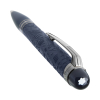 náhled Montblanc StarWalker SpaceBlue Resin Ballpoint 130213