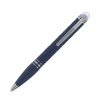 náhled Montblanc StarWalker SpaceBlue Resin Ballpoint 130213